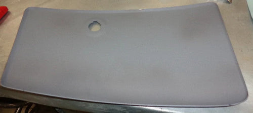 PW21C01534P1 - Cubierta del Fabricante Original - Construcción de la Caja