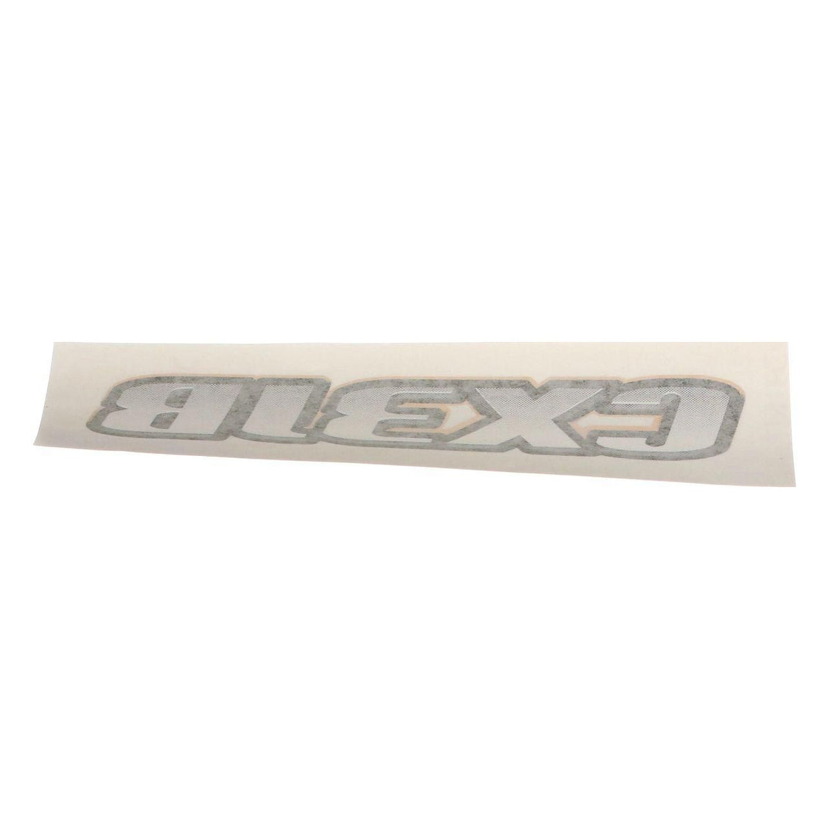 PW22T00295P1 - OEM NAMEPLATE - CASE CONSTRUCTION