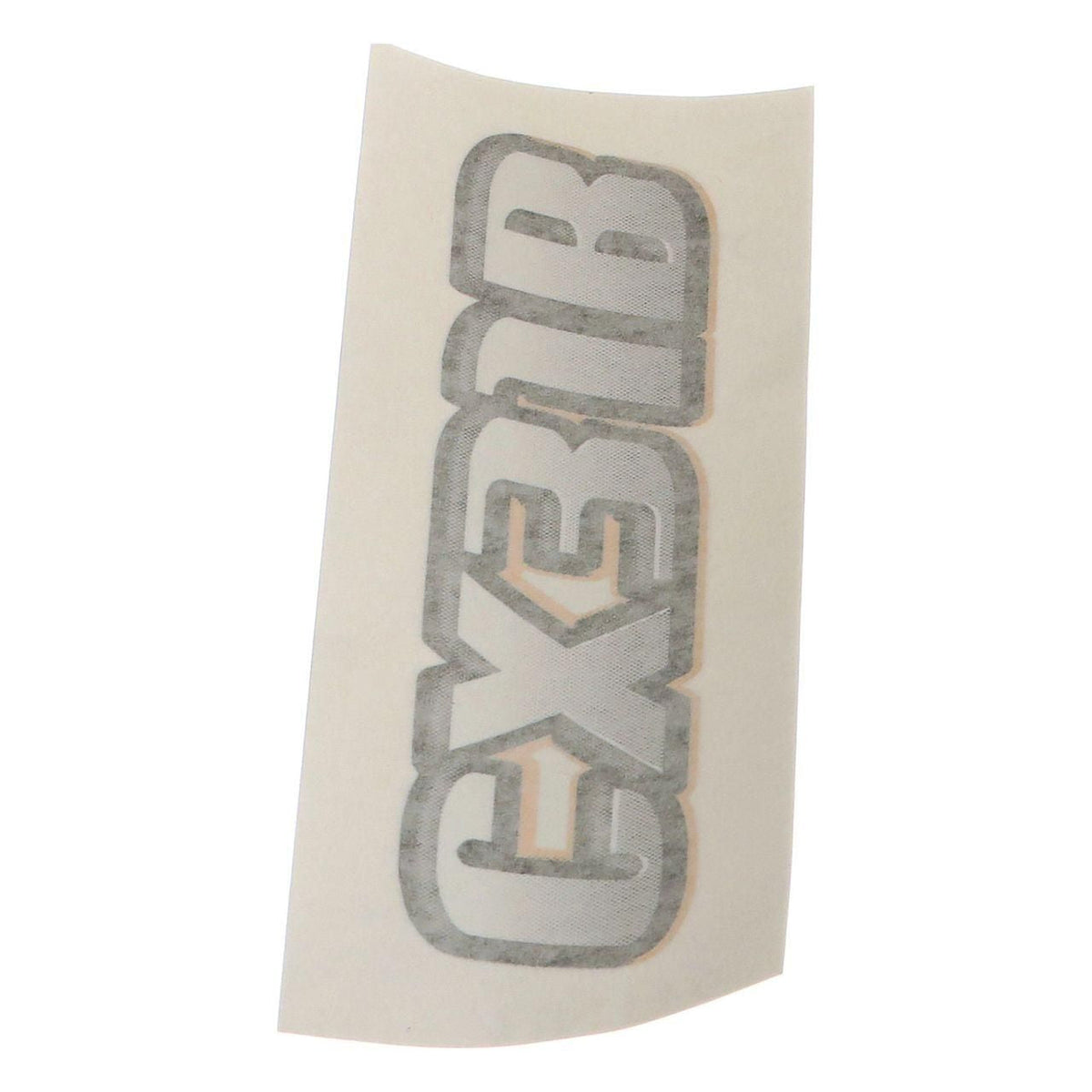 PW22T00295P1 - OEM NAMEPLATE - CASE CONSTRUCTION