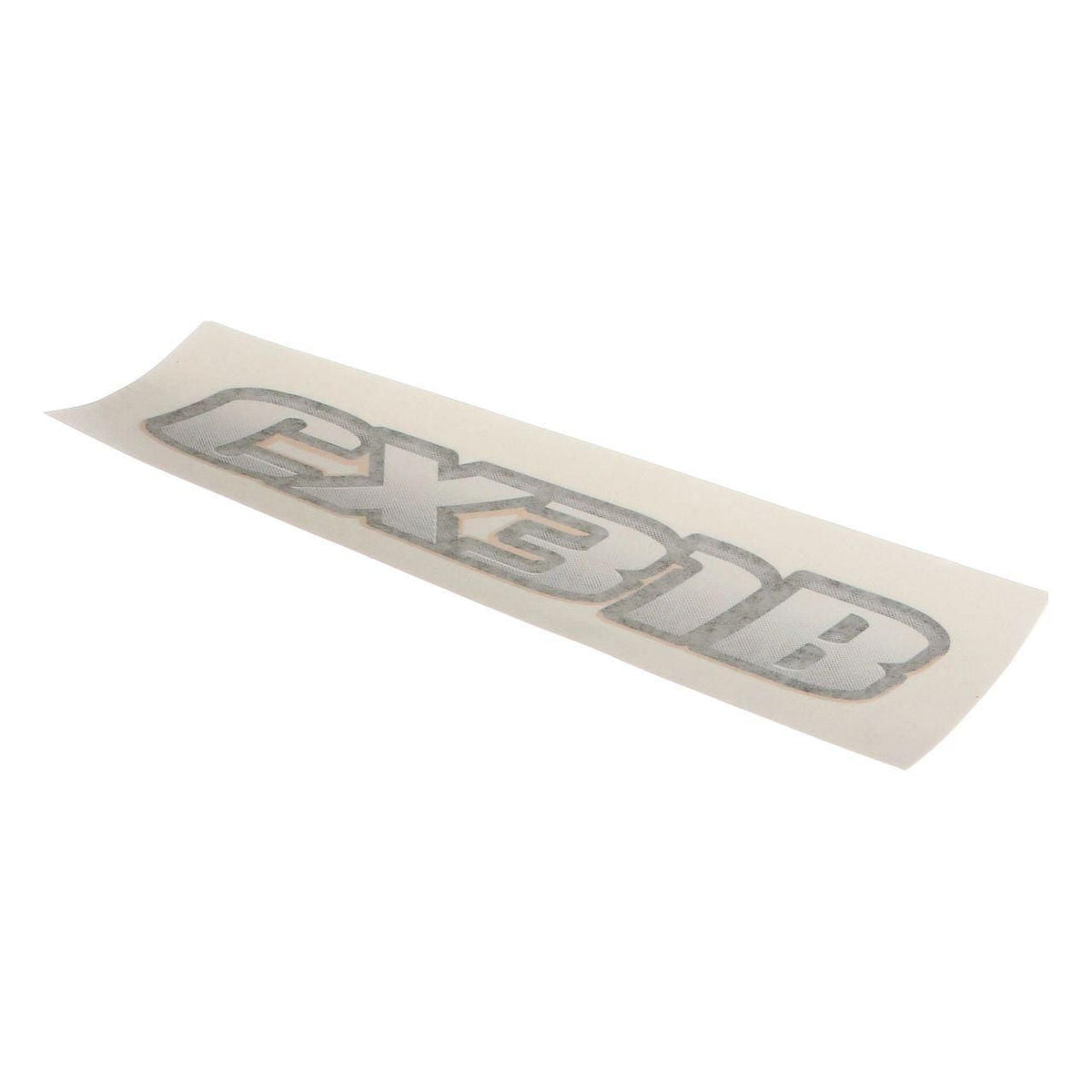 PW22T00295P1 - OEM NAMEPLATE - CASE CONSTRUCTION