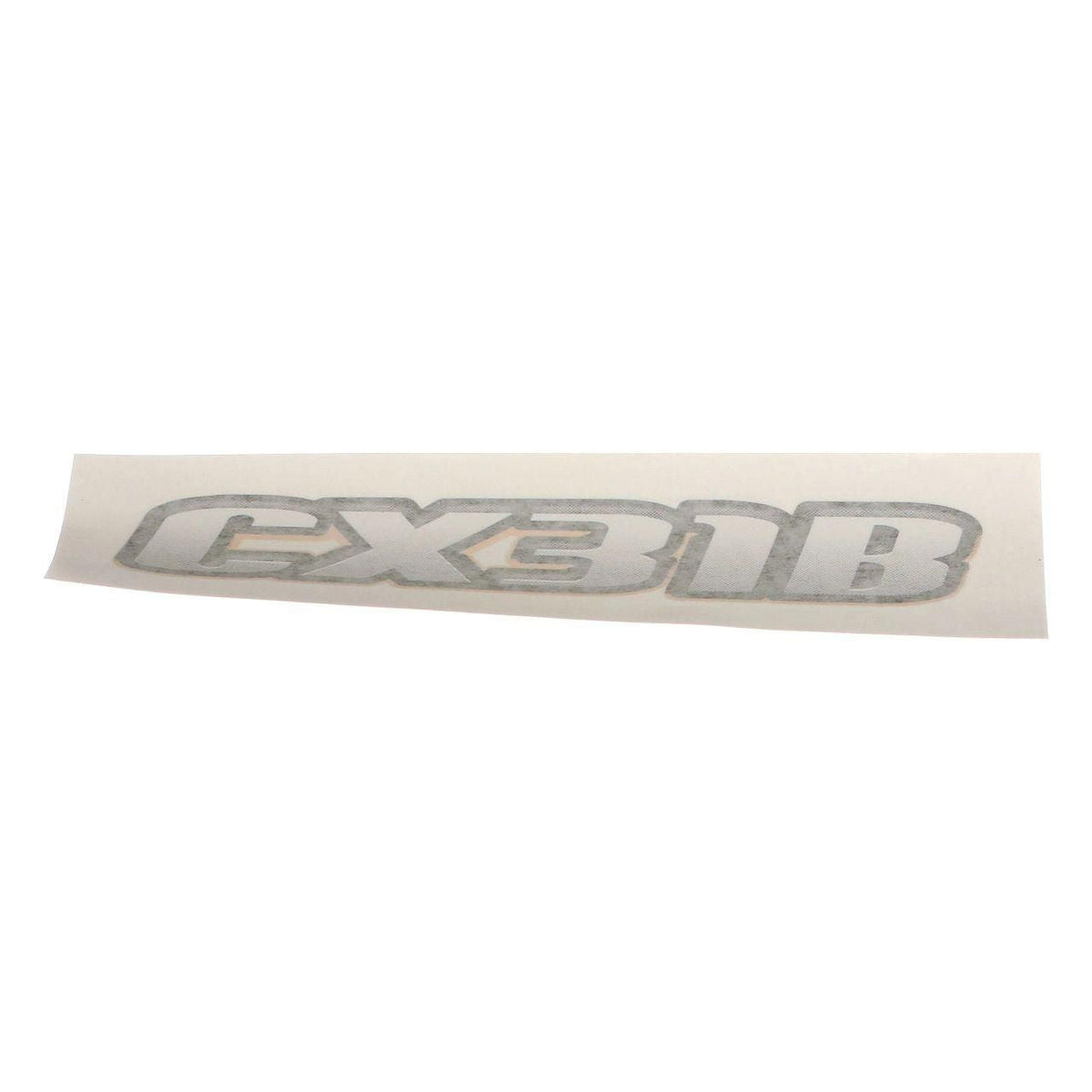 PW22T00295P1 - OEM NAMEPLATE - CASE CONSTRUCTION