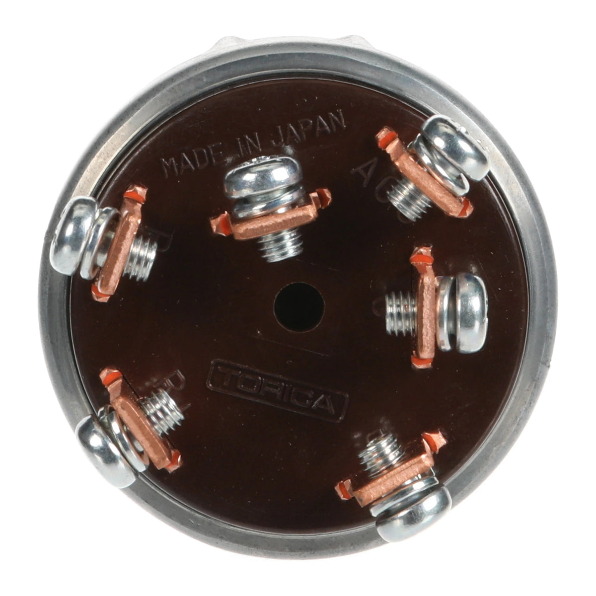 PW50S00005F1 - OEM SWITCH - CASE CONSTRUCTION