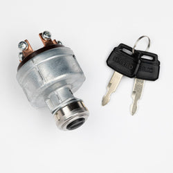 Kobelco OEM Key Switch part number PW50S00005F1