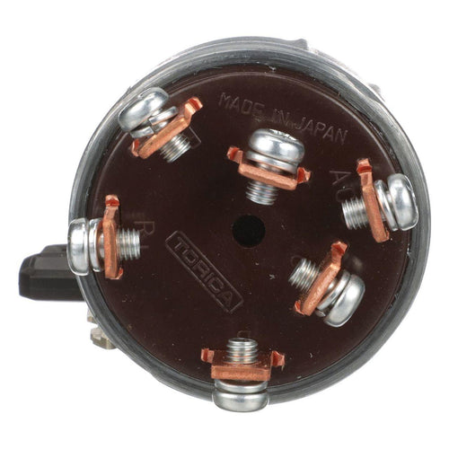 PW50S00007F1 - OEM IGNITION SWITCH - CASE CONSTRUCTION