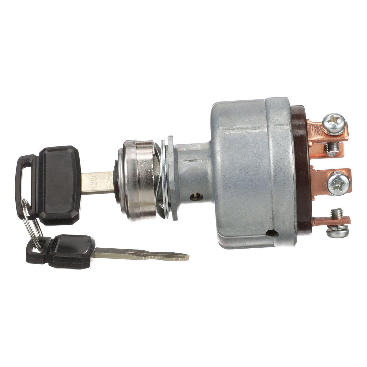 PW50S00007F1 - OEM IGNITION SWITCH - CASE CONSTRUCTION