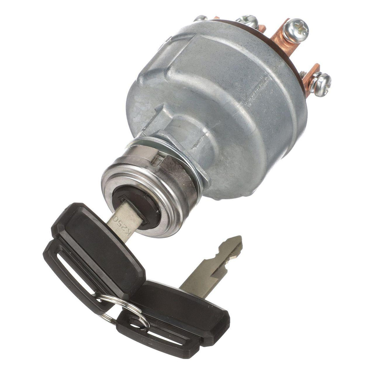PW50S00007F1 - OEM IGNITION SWITCH - CASE CONSTRUCTION