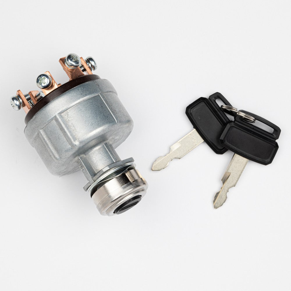 PW50S00007F1 - OEM KEY SWITCH - KOBELCO