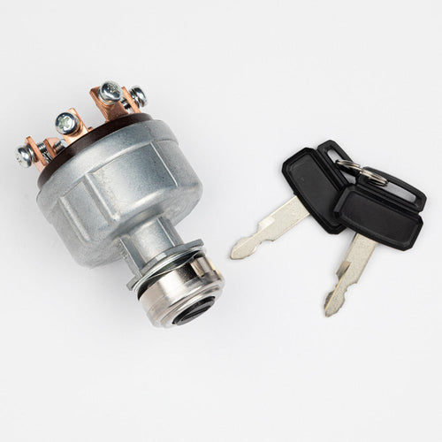 PW50S00007F1 - OEM KEY SWITCH - KOBELCO