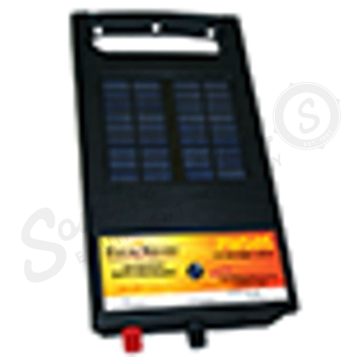 PW50S - OEM BATTERY CHARGER - CASE CONSTRUCTION