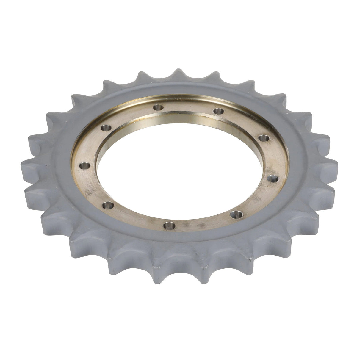 PW53D01001P1 - OEM SPROCKET - CASE CONSTRUCTION
