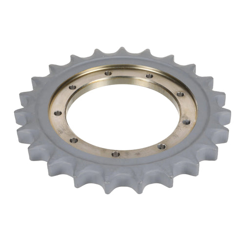 PW53D01001P1 - OEM Sprocket - Case Construction