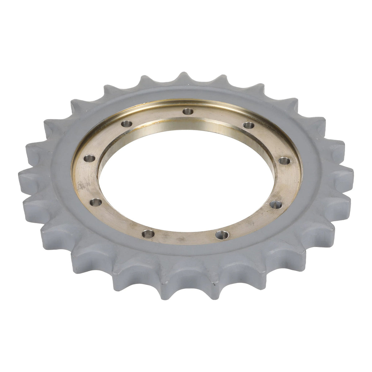 PW53D01001P1 - OEM SPROCKET - CASE CONSTRUCTION