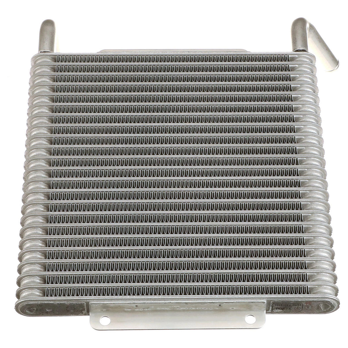 PW53V00009P1 - OEM OIL COOLER - CASE CONSTRUCTION
