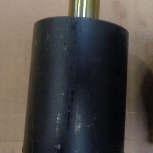 PW64D01017F1 - OEM ROLLER ASSEMBLY 75MM OD X 98MM W - CASE CONSTRUCTION