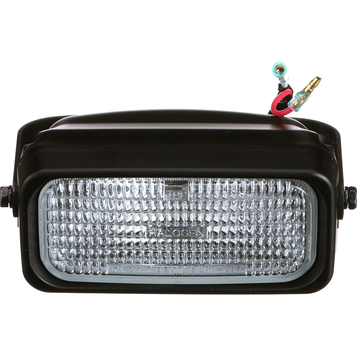 PW80S00003F1 - OEM LIGHT ASSEMBLY - CASE CONSTRUCTION