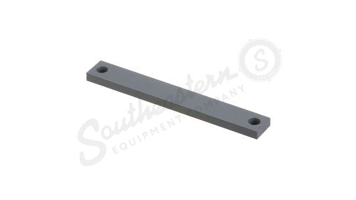 PX02B01274P1 - OEM PLATE - CASE CONSTRUCTION