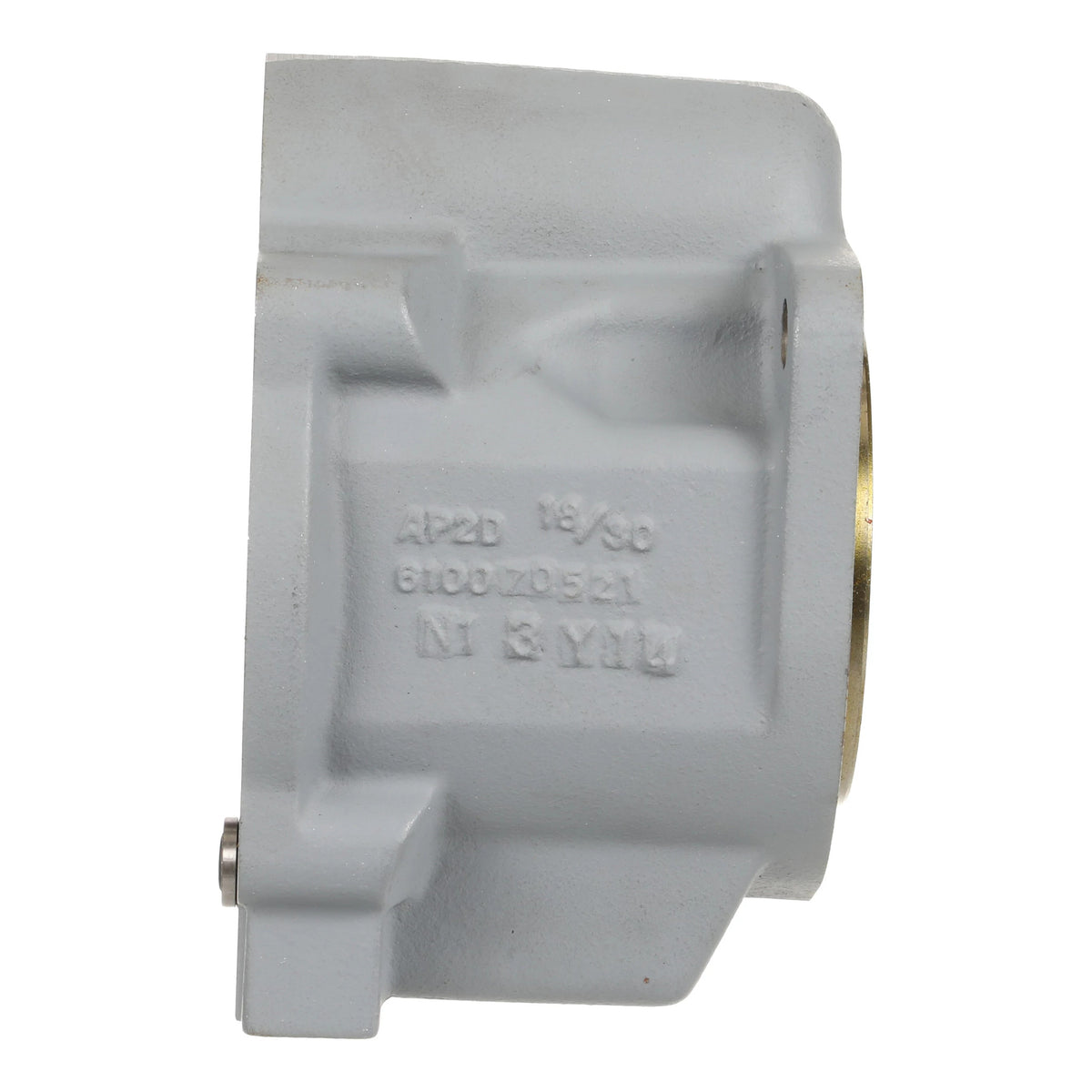 PX10V01010F1 - OEM HOUSING TRANSMISSION - CASE CONSTRUCTION