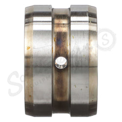 CASE Construction OEM Bushing 40mm ID X 50mm OD X 32mml part number PX12B01246P1 — image 1 of 5