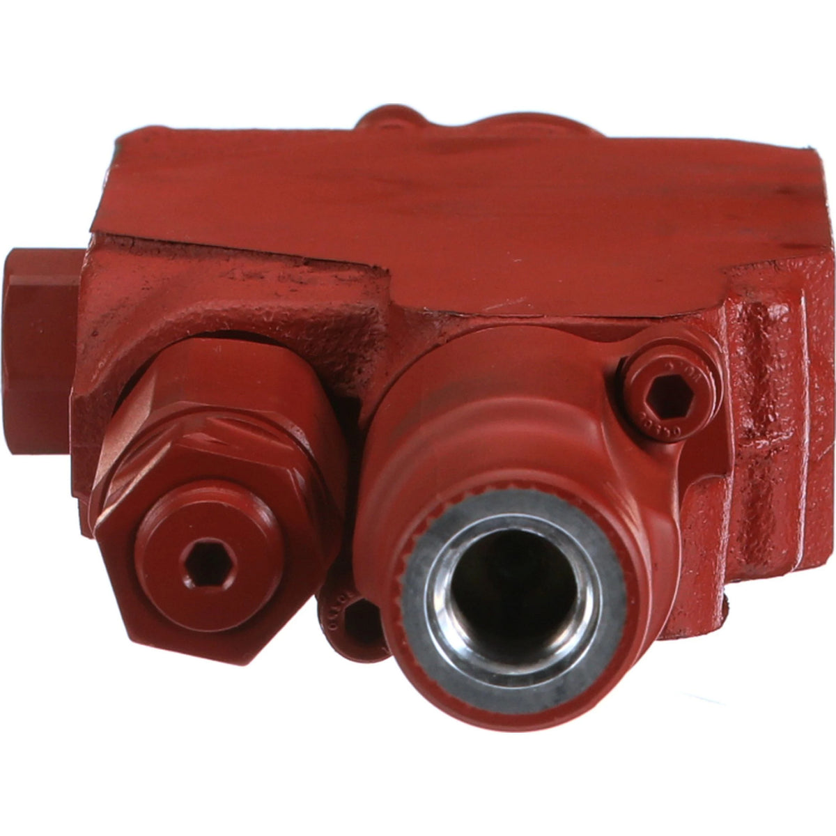 PX30V00057F2 - OEM SLICE VALVE - CASE CONSTRUCTION