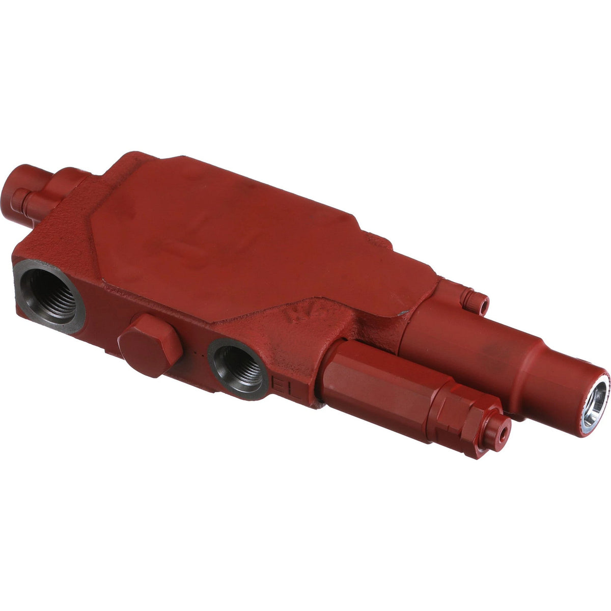 PX30V00057F2 - OEM SLICE VALVE - CASE CONSTRUCTION