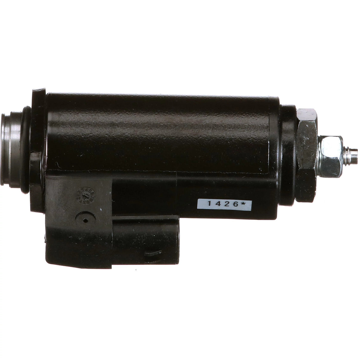 PX35V00003S701 - OEM SOLENOID - CASE CONSTRUCTION