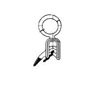 PY01P01019D2 - OEM Weather Strip - Case Construction