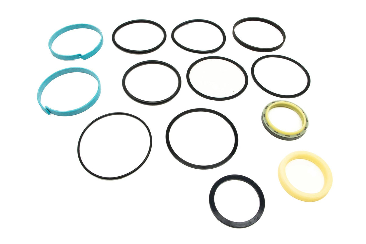PY01V00043R400 - OEM SEALS KIT - CASE CONSTRUCTION