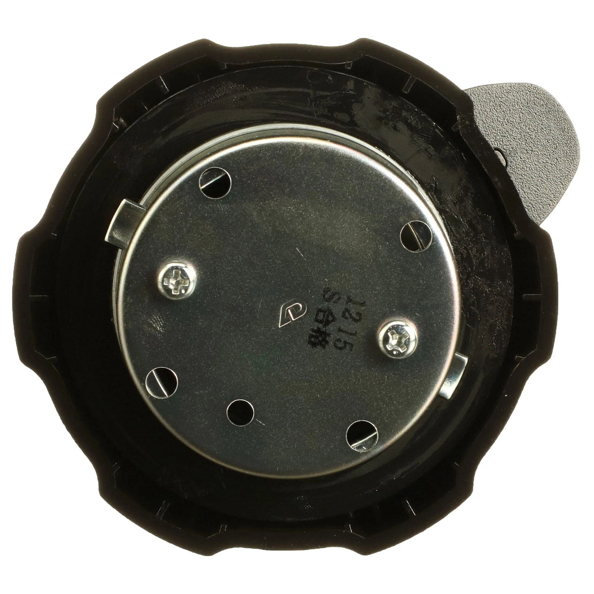 PY20P01009P1 - OEM CAP FUEL - CASE CONSTRUCTION