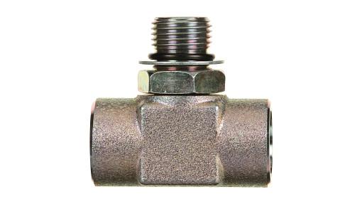 PY30H01008P1 - OEM TEE - CASE CONSTRUCTION