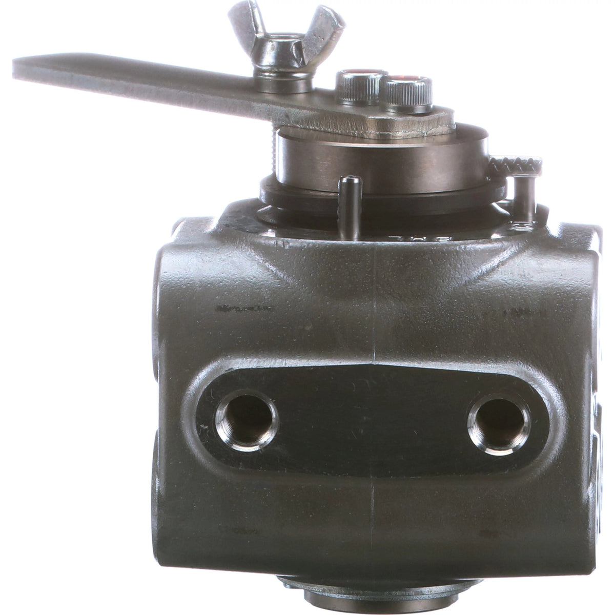 PY30V00065F1 - OEM VALVE - CASE CONSTRUCTION