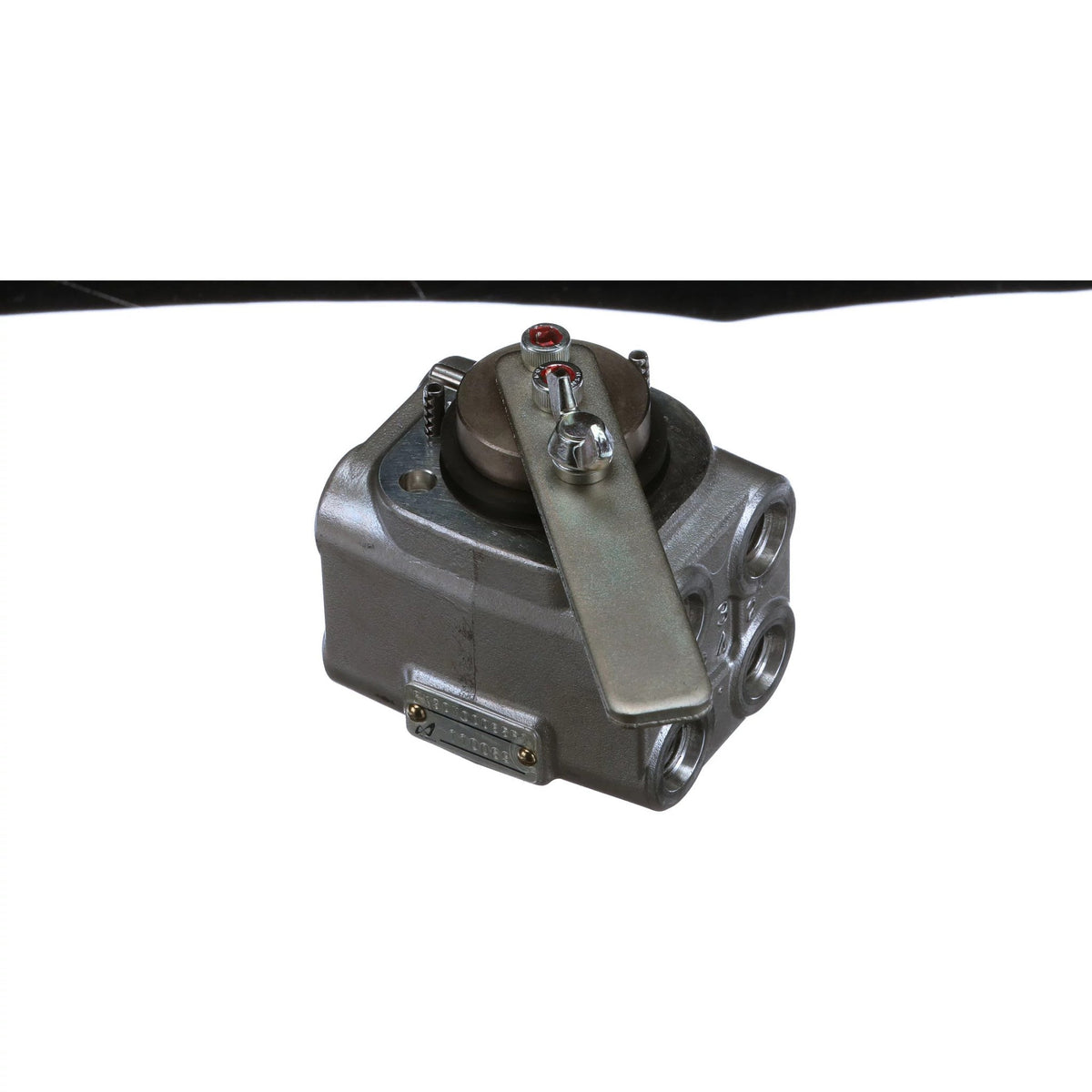 PY30V00065F1 - OEM VALVE - CASE CONSTRUCTION