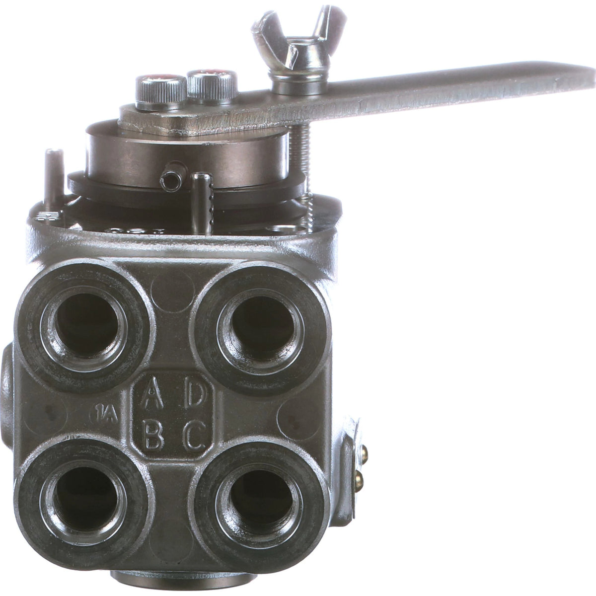 PY30V00065F1 - OEM VALVE - CASE CONSTRUCTION