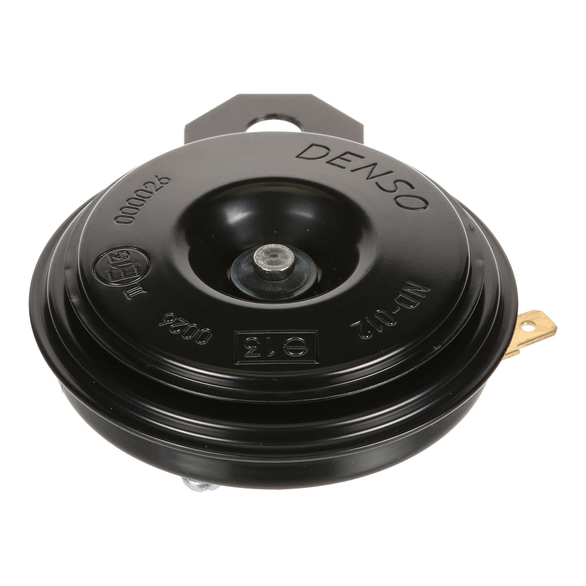 PY53S00002P1 - OEM HORN - CASE CONSTRUCTION