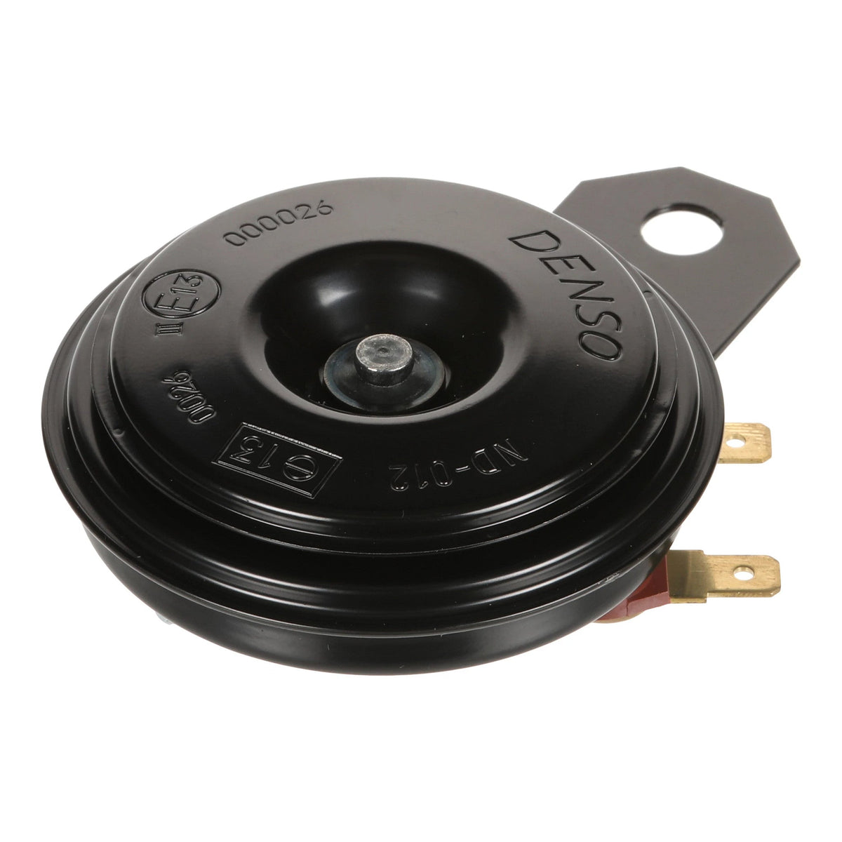 PY53S00002P1 - OEM HORN - CASE CONSTRUCTION