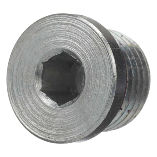 214389 - OEM Hex Plug - Case Construction