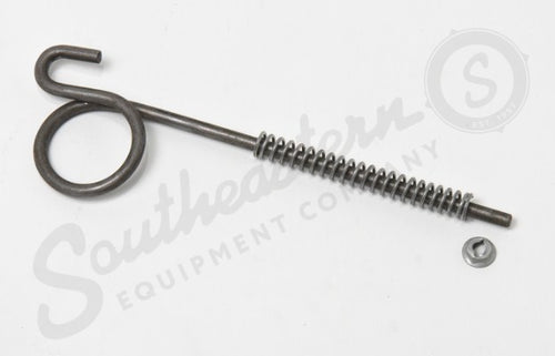 Q411632 - OEM LOCK ASSEMBLY EXTENSION - ETNYRE