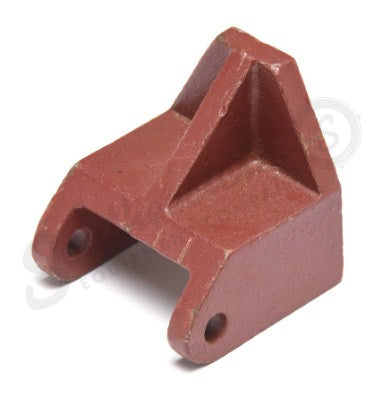 Q492926 - OEM LUG BOTTOM EXT. BRAC - ETNYRE