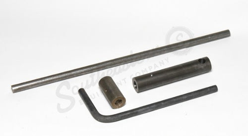 Q509322 - OEM PIN-HINGE LIFT ARM 55 TON - ETNYRE