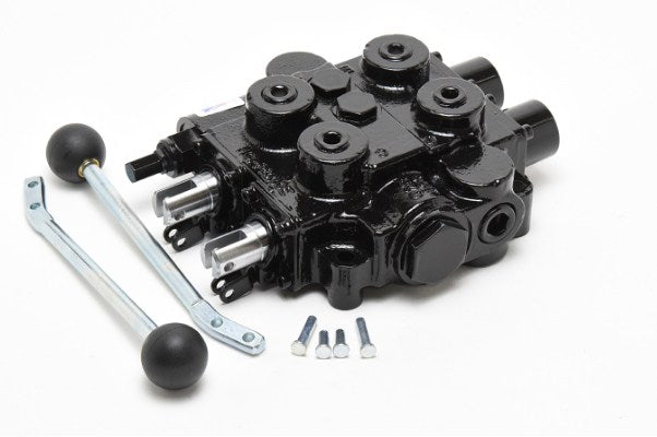 Q520076 - OEM DIRECTIONAL CONTROL ASSEMBLY - ETNYRE