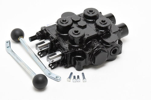 Q520076 - OEM DIRECTIONAL CONTROL ASSEMBLY - ETNYRE