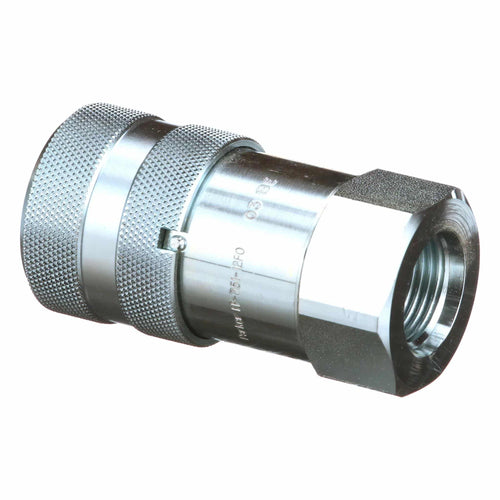 87019286 - OEM COUPLING QUICK FEM COUPLER DISCONNECT - CASE CONSTRUCTION