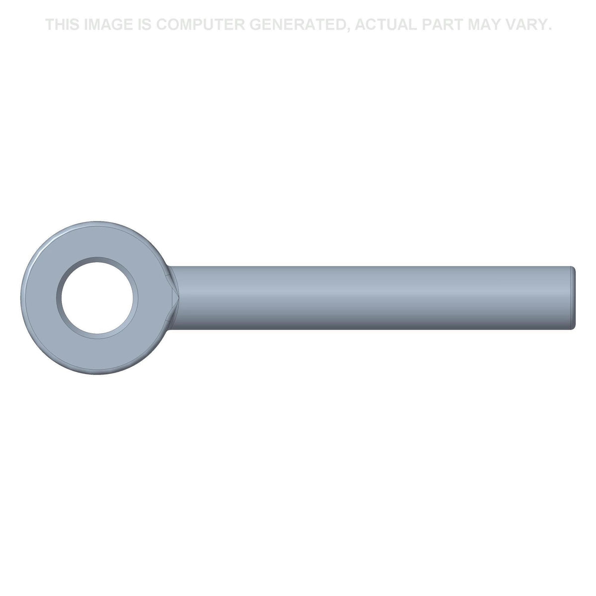 R17756 - OEM ROD PIN - CASE CONSTRUCTION