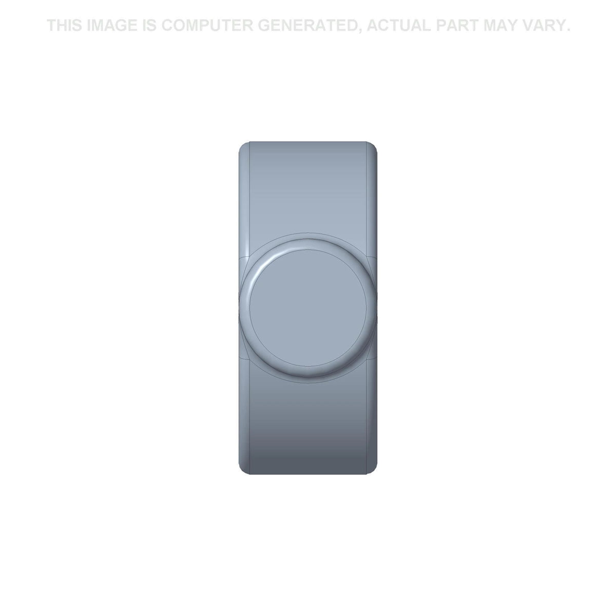 R17756 - OEM ROD PIN - CASE CONSTRUCTION