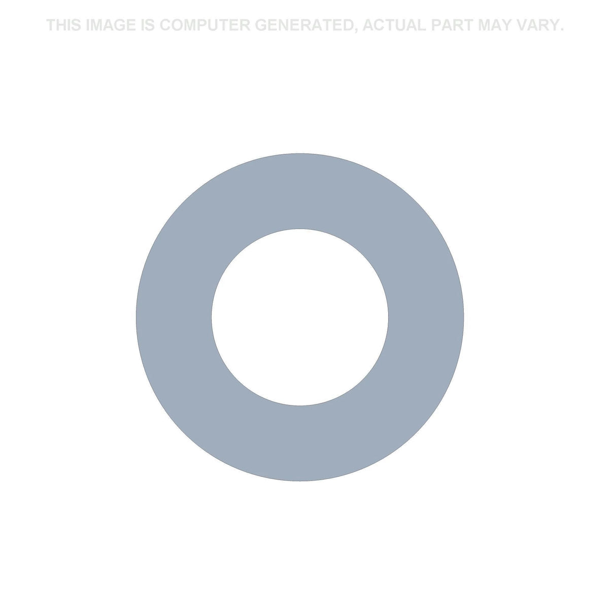 R24323 - OEM WASHER - CASE CONSTRUCTION