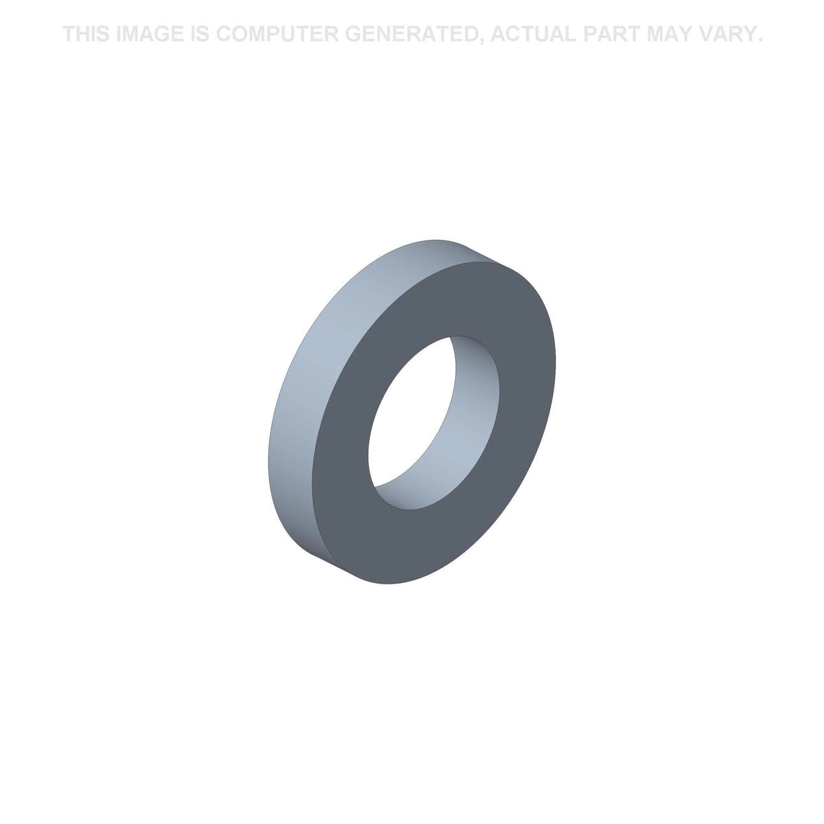 R24323 - OEM WASHER - CASE CONSTRUCTION