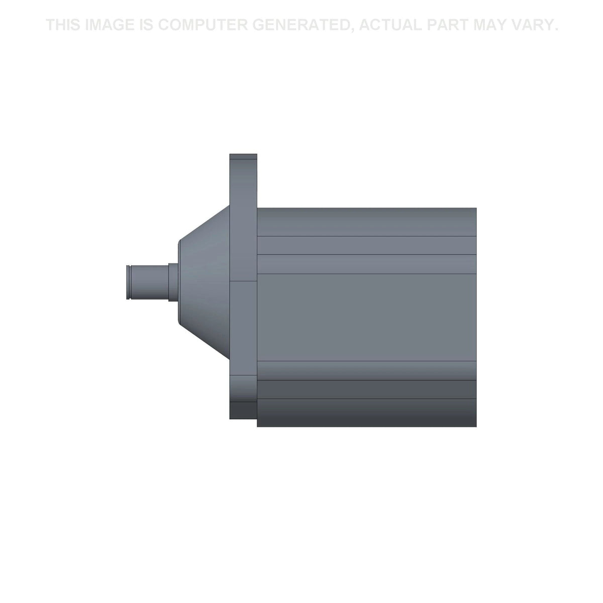 R25586 - OEM PUMP - CASE CONSTRUCTION