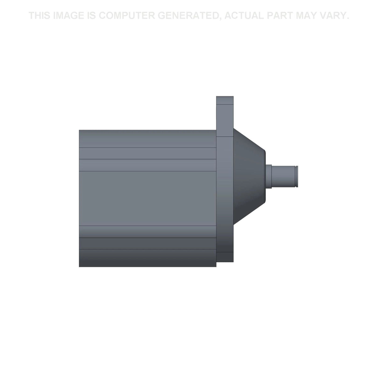 R25586 - OEM PUMP - CASE CONSTRUCTION