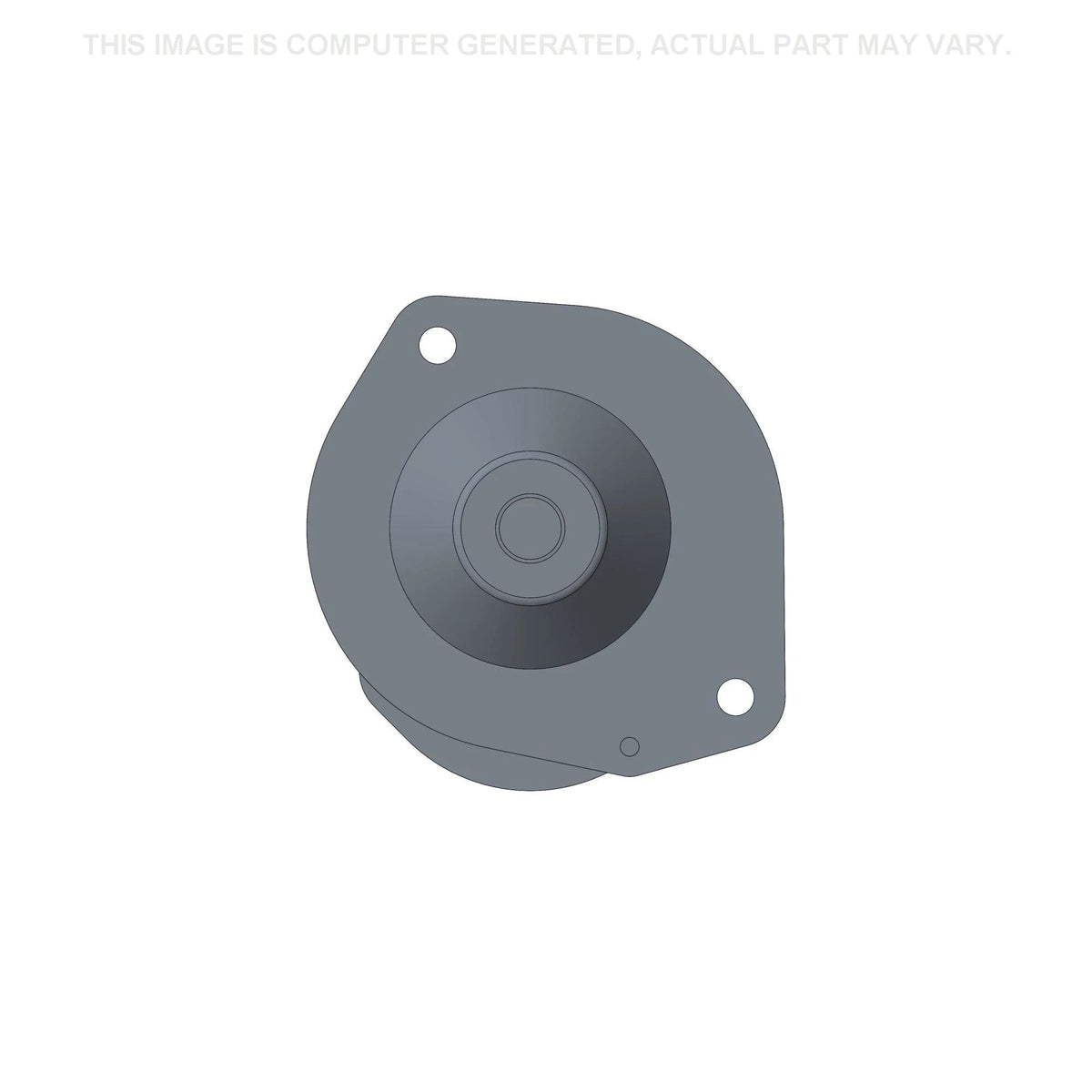 R25586 - OEM PUMP - CASE CONSTRUCTION