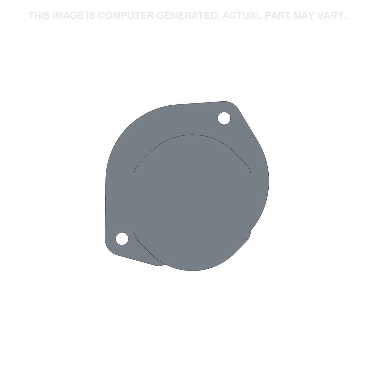 R25586 - OEM PUMP - CASE CONSTRUCTION