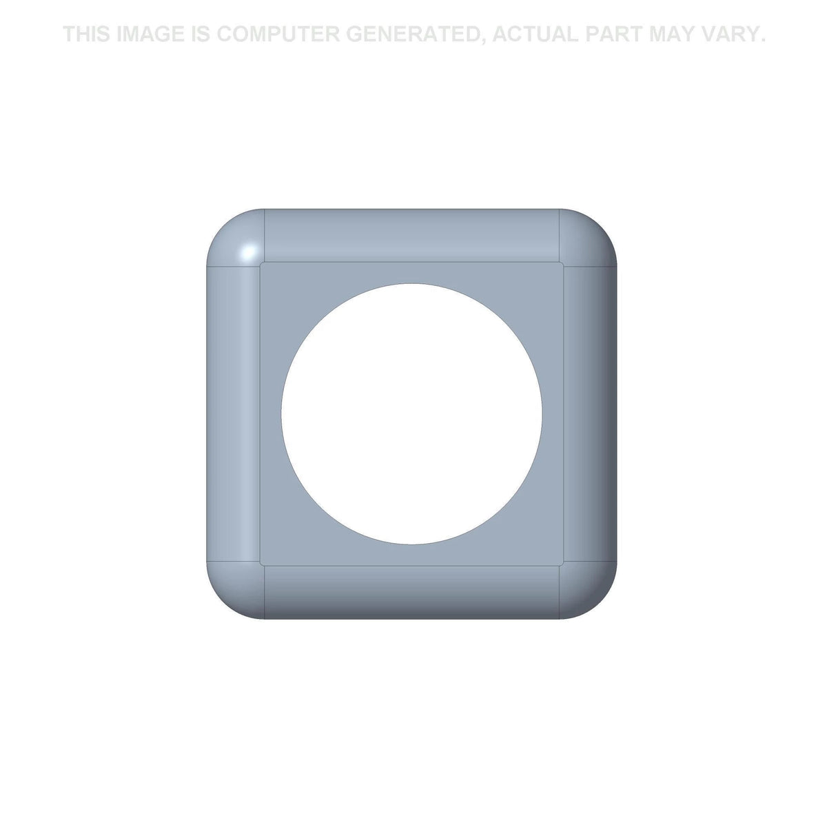 R25688 - OEM SQUARE NUT - CASE CONSTRUCTION